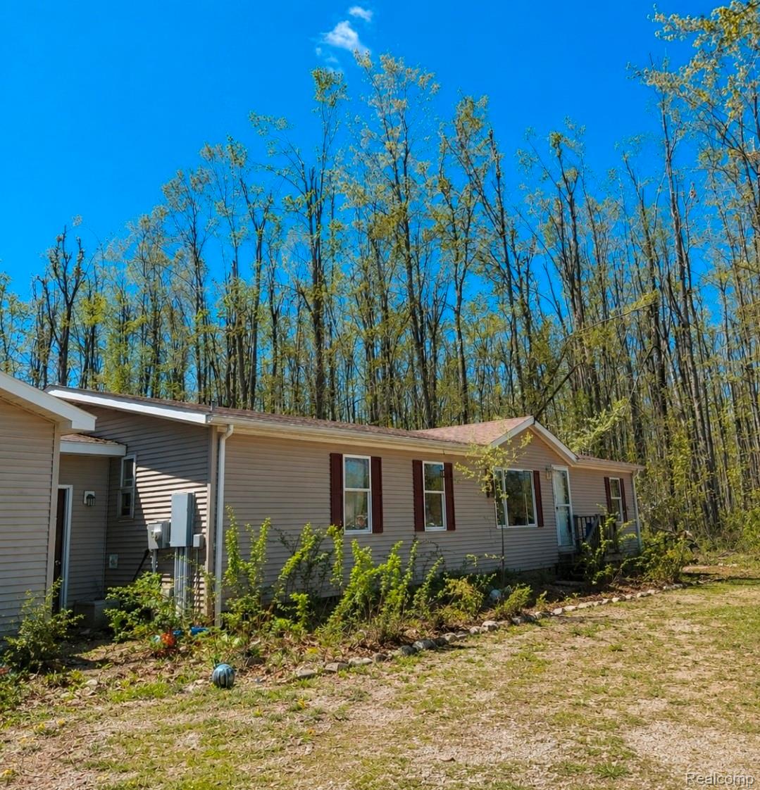 7857, Van Tyle, Gaylord, Michigan, 49735