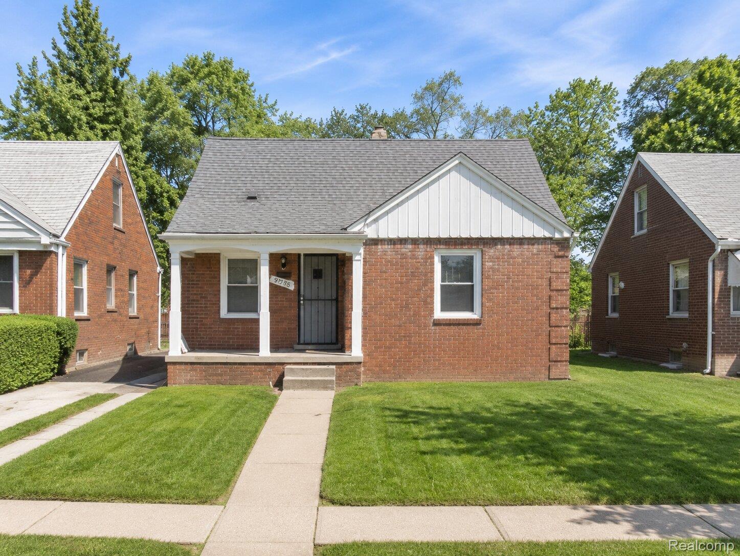 18696, Blackmoor, Detroit, Michigan, 48234