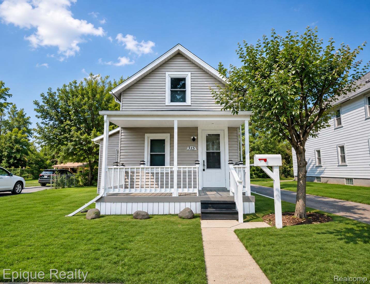315, Adams, Ypsilanti, Michigan, 48197