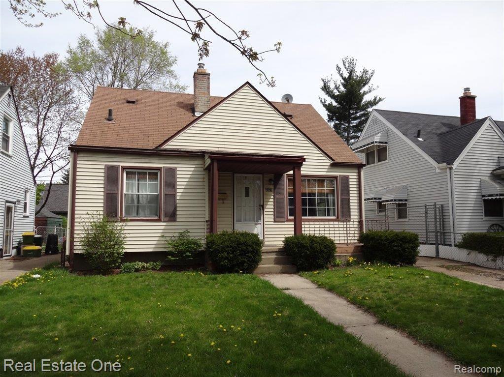 2027, Brockton, Royal Oak, Michigan, 48067