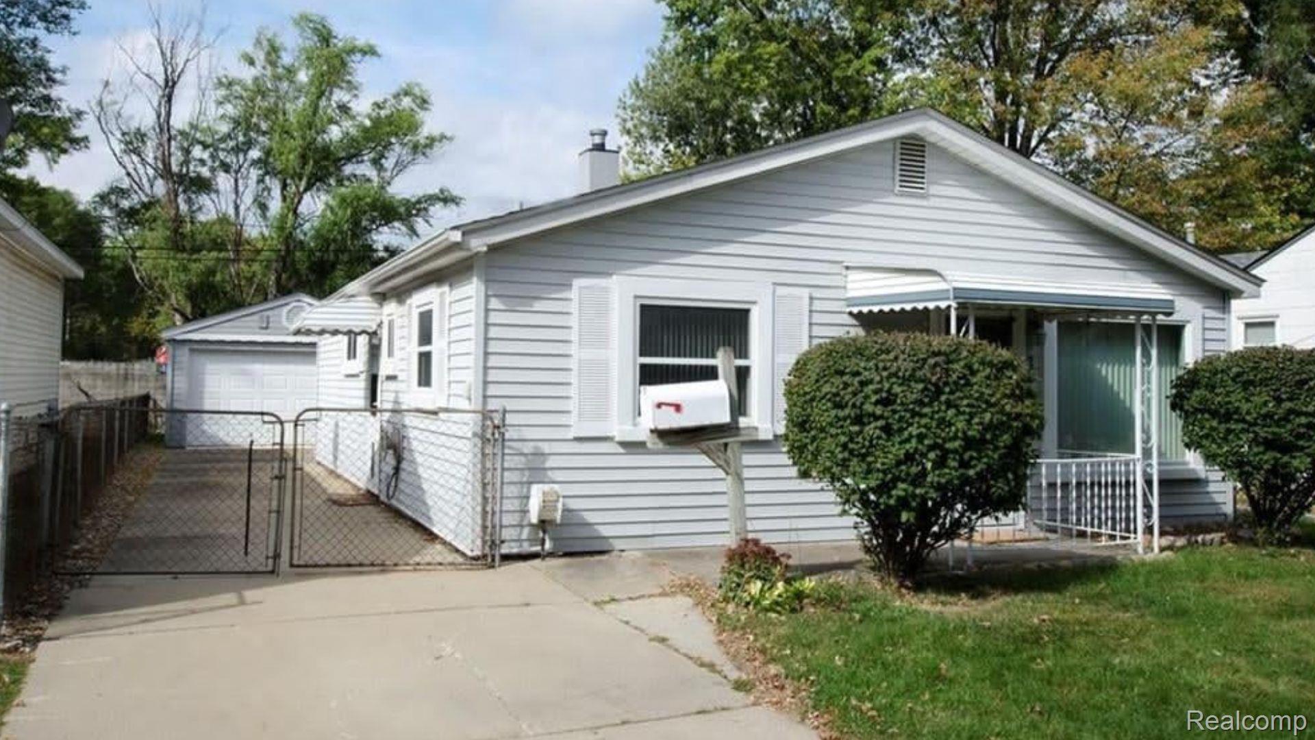 27791, Groveland, Madison Heights, Michigan, 48071