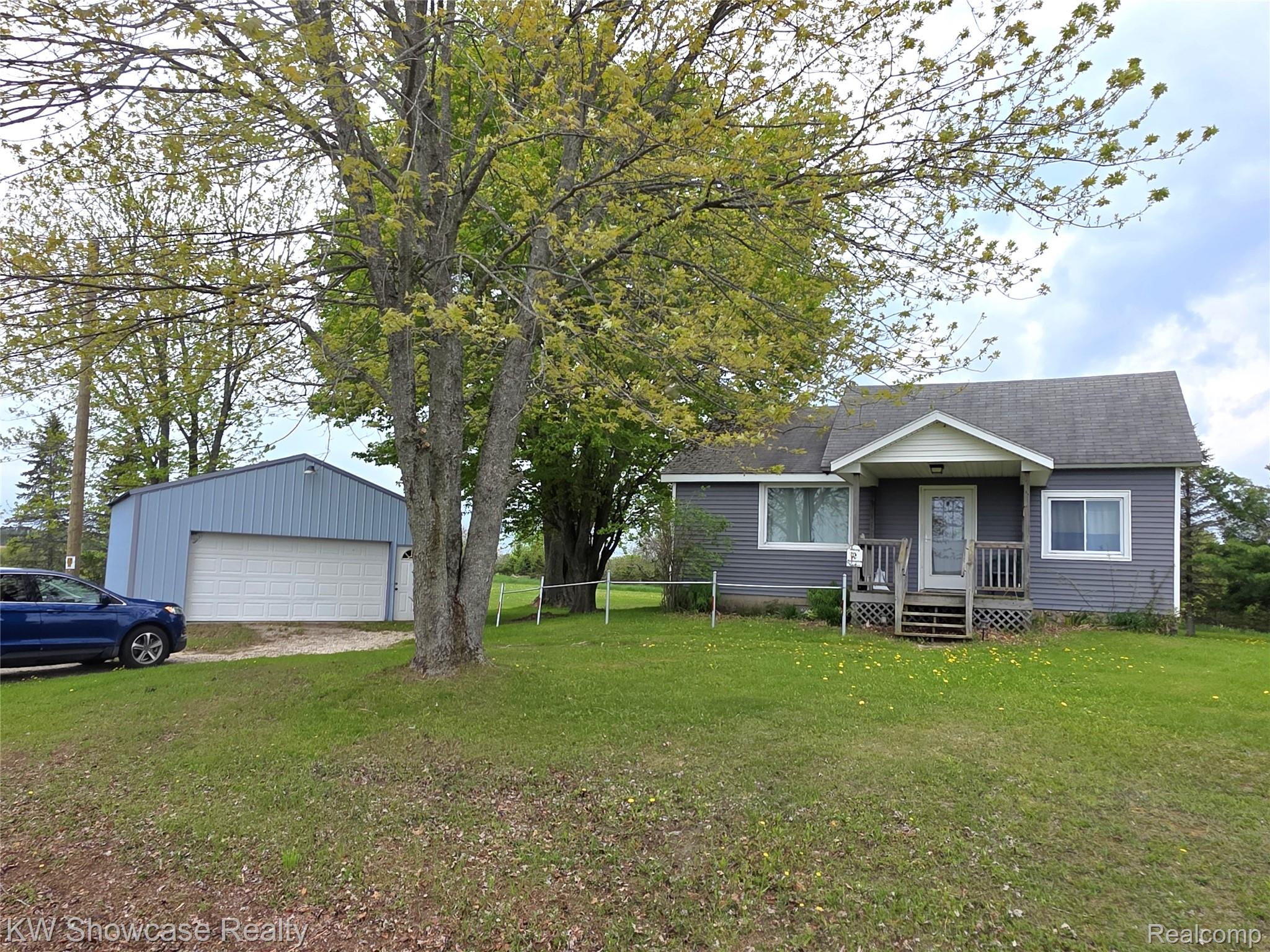 19281, 50th, Marion, Michigan, 49665