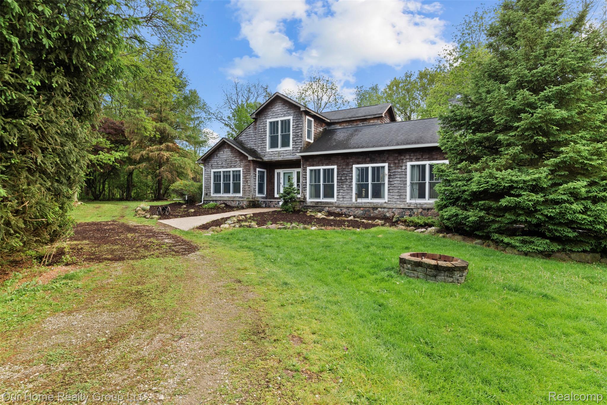 30761, Glenmuer, Farmington Hills, Michigan, 48334