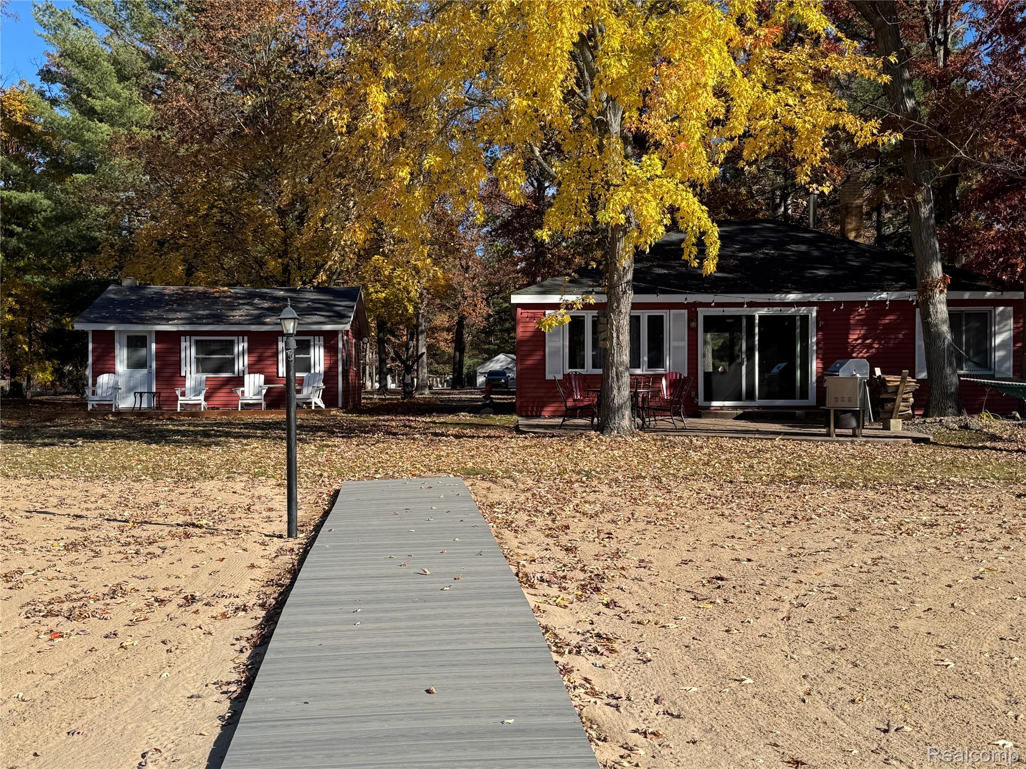 7099, Jose Lake, South Branch, Michigan, 48761
