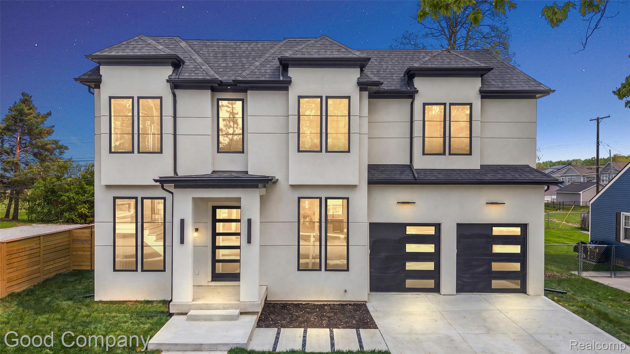 1228, Windemere, Royal Oak, Michigan, 48073