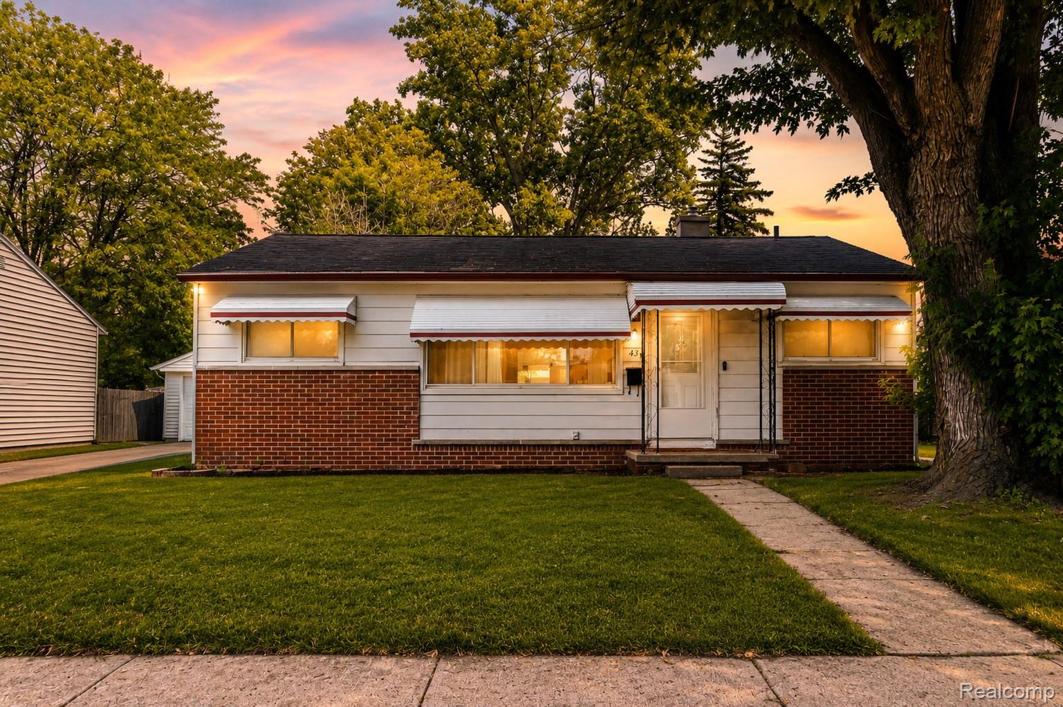 431, Hayes, Ypsilanti, Michigan, 48198