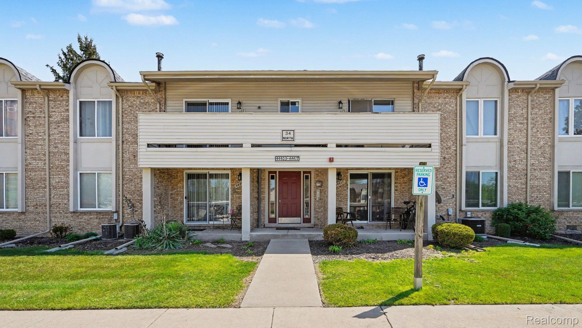 44413, Savery, Canton, Michigan, 48187