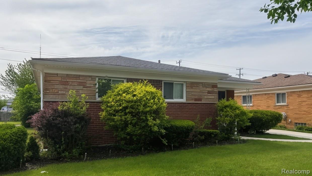 23131, Beverly, Oak Park, Michigan, 48237