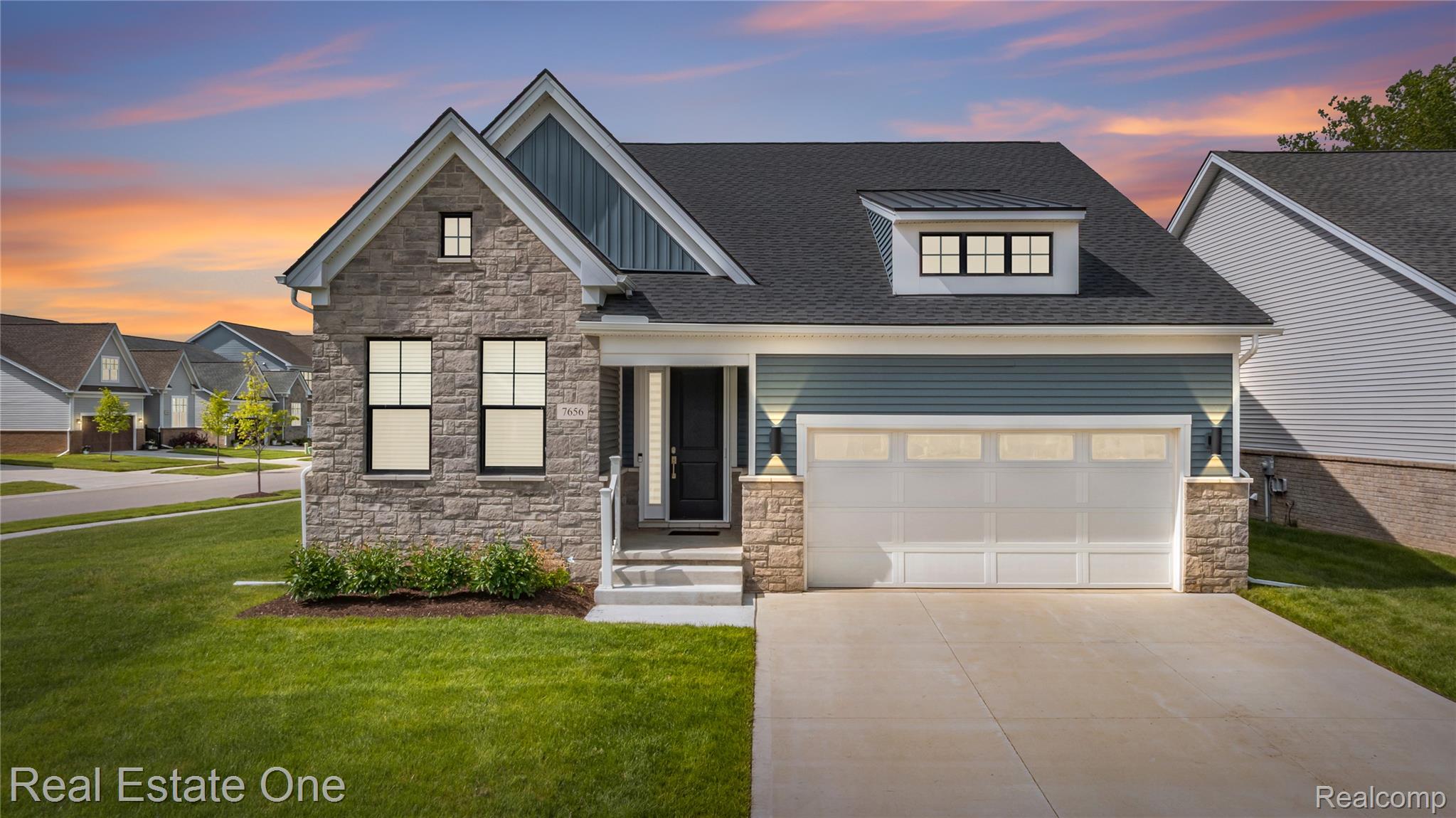 7656, Dunlap, West Bloomfield, Michigan, 48322