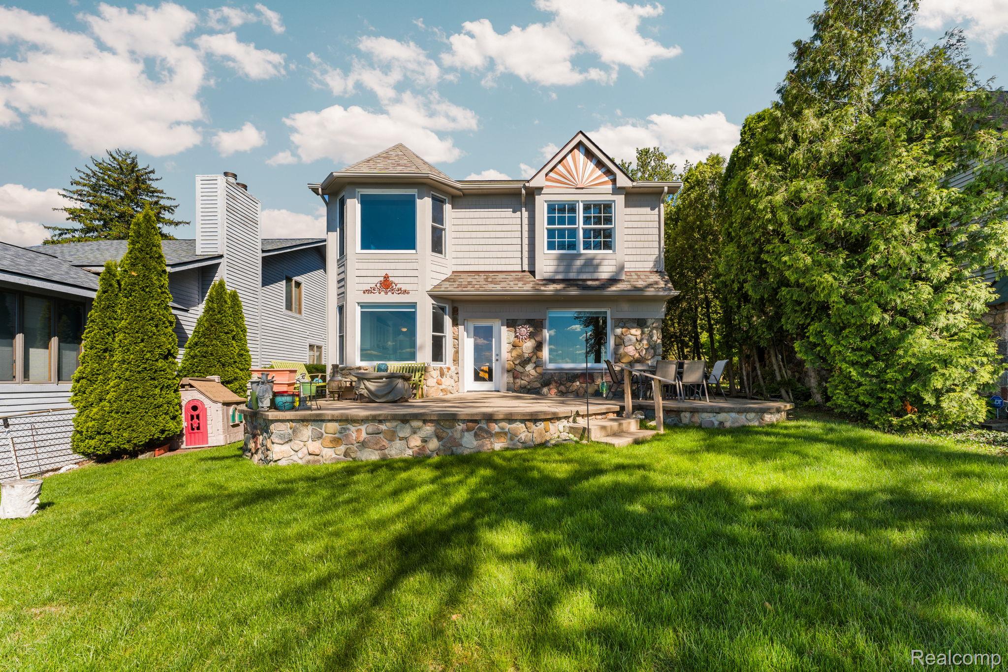 9350, Silverside, South Lyon, Michigan, 48178