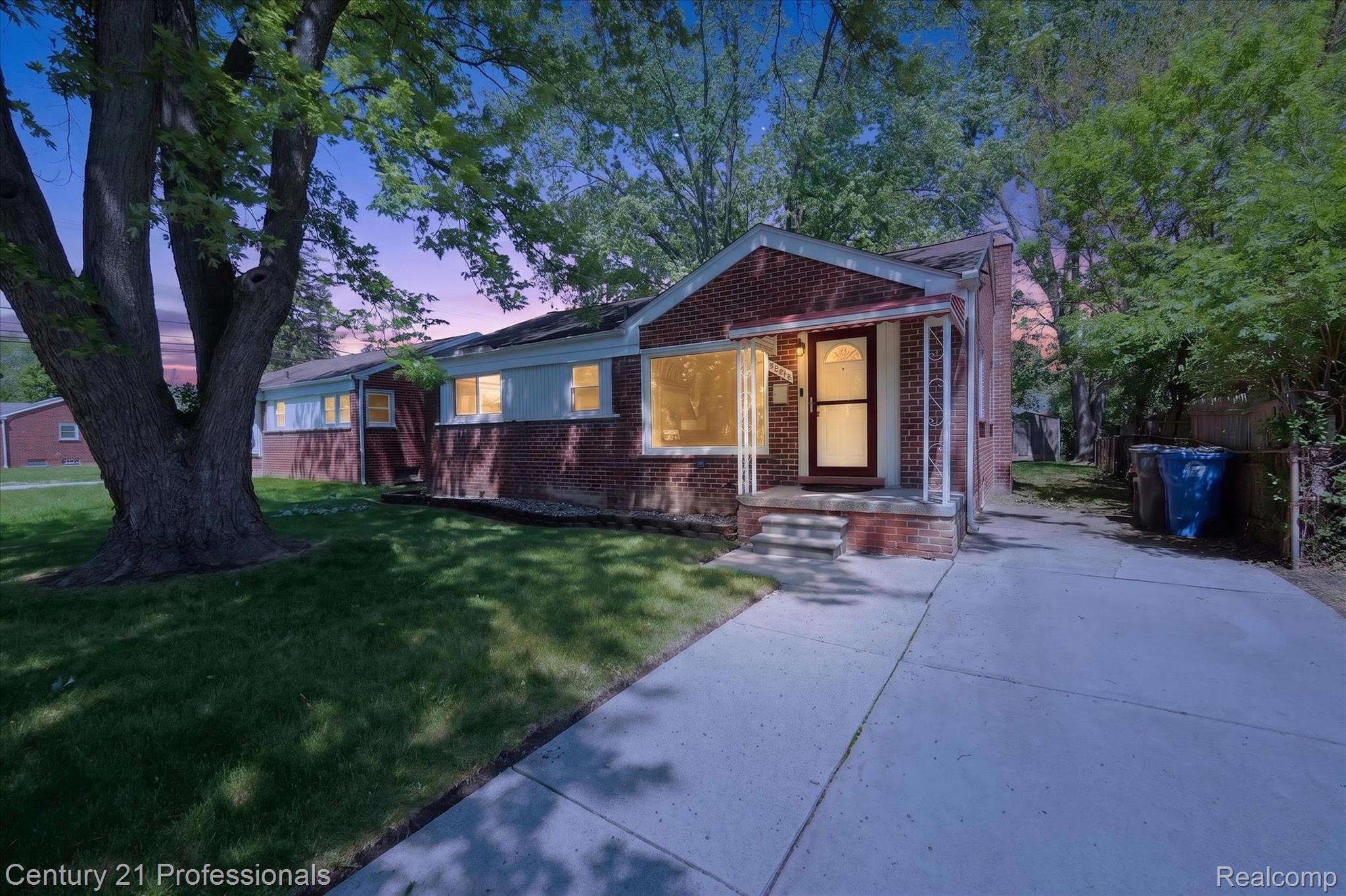28688, Emerson, Inkster, Michigan, 48141