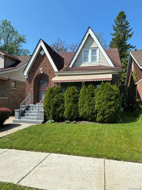 269, Eastlawn, Detroit, Michigan, 48215