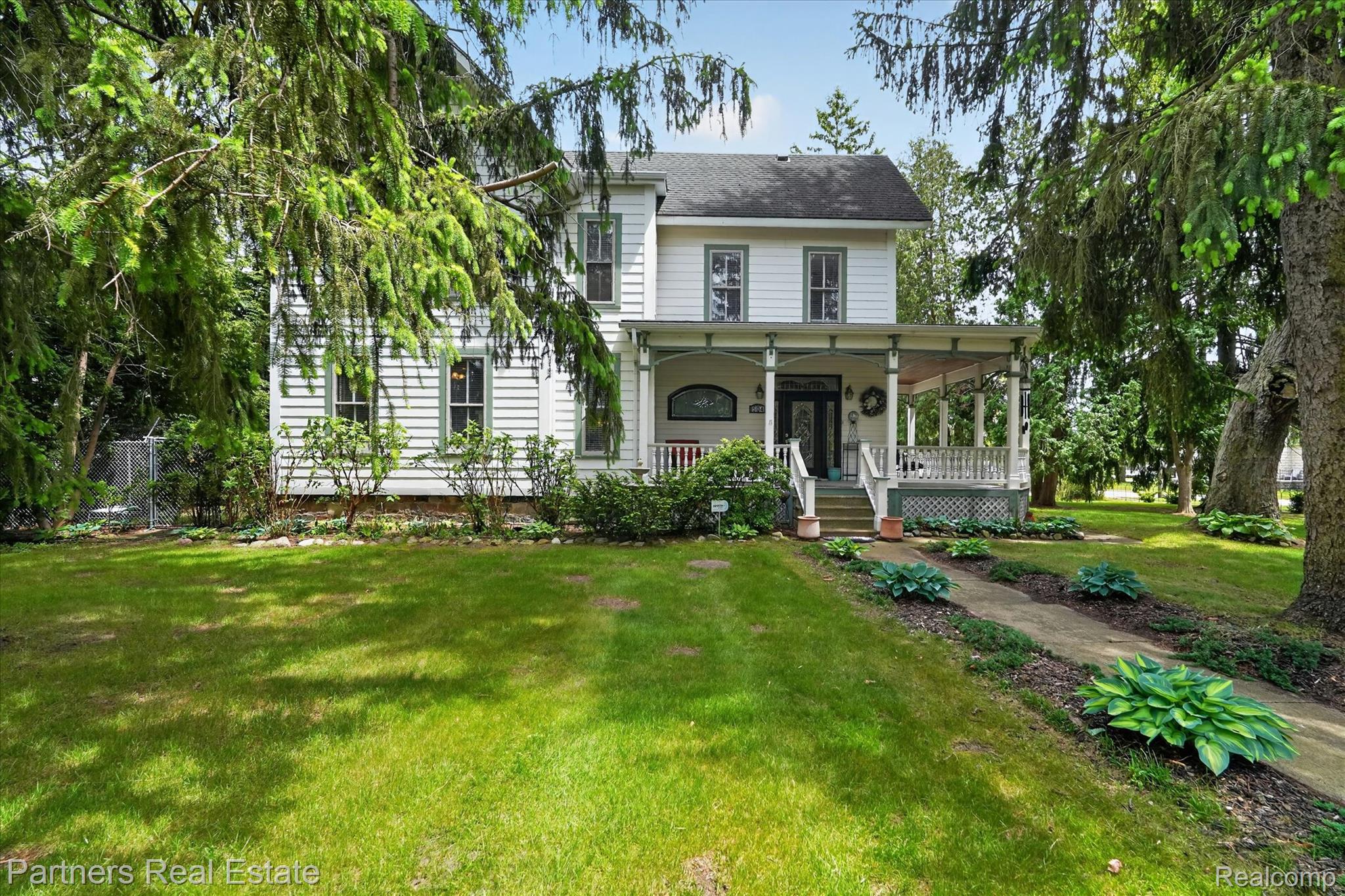 504, 2nd, Brighton, Michigan, 48116