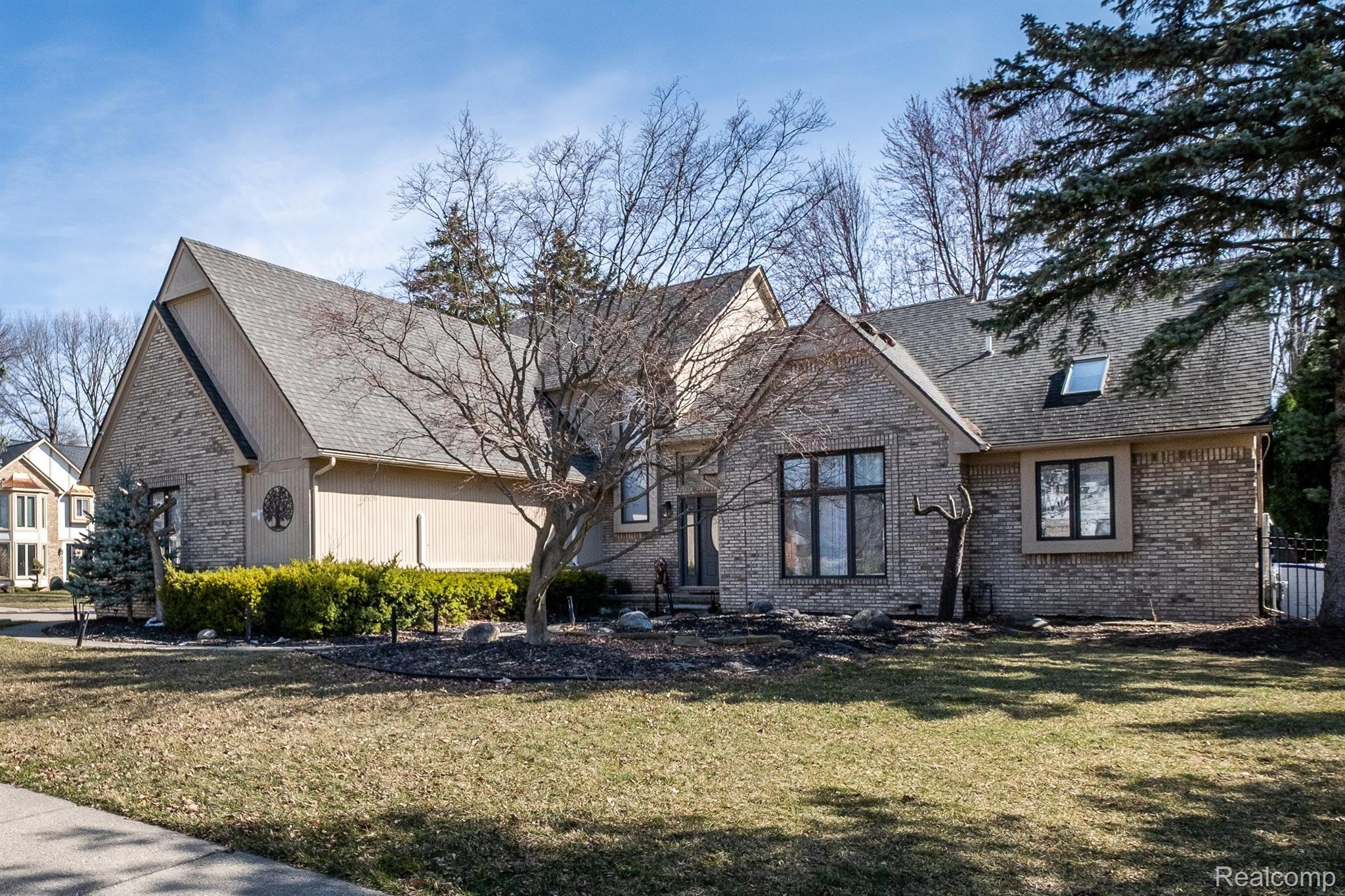 41924, ALDEN, Clinton Township, Michigan, 48038