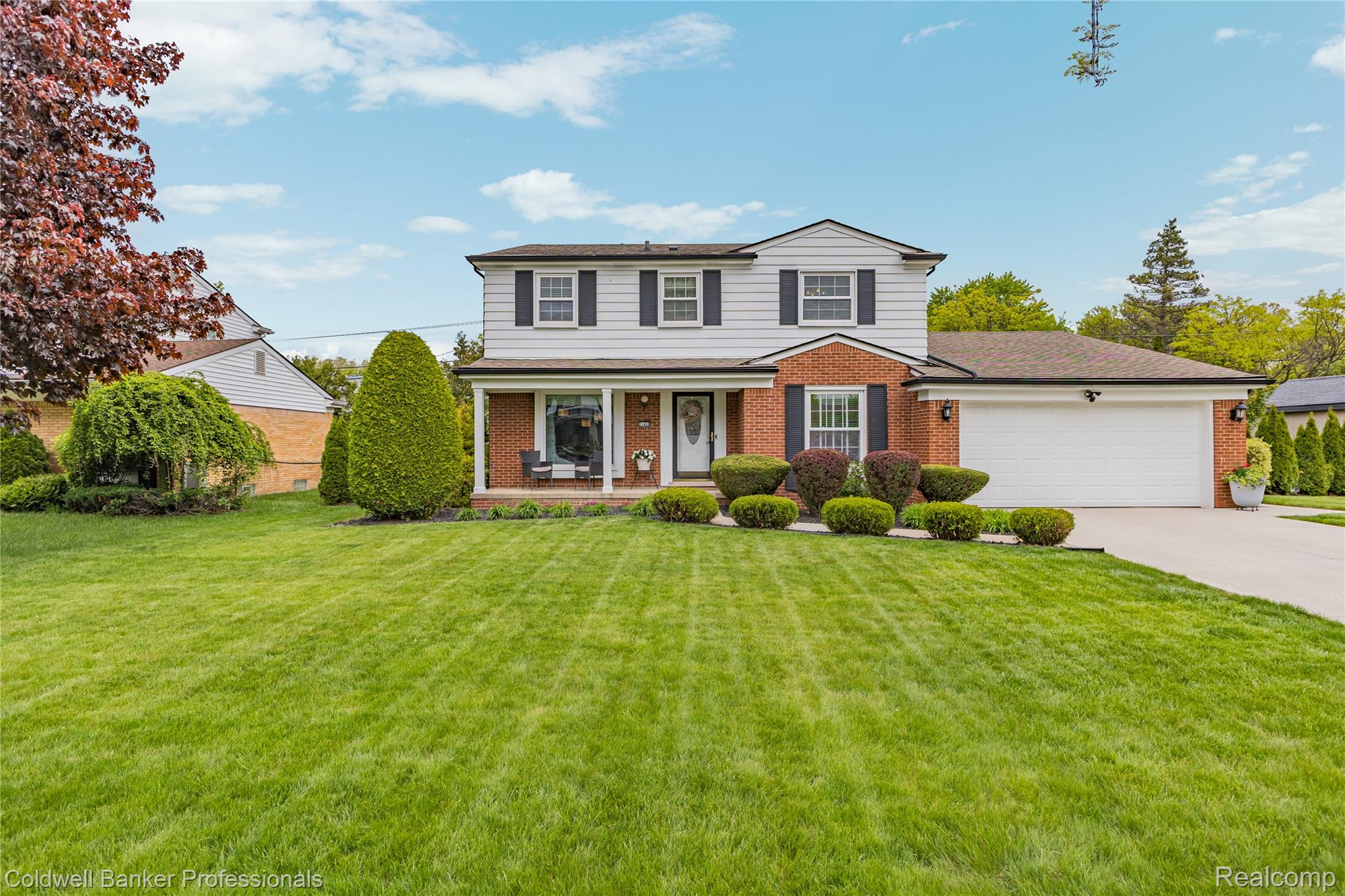 21450, Virginia, Southfield, Michigan, 48076