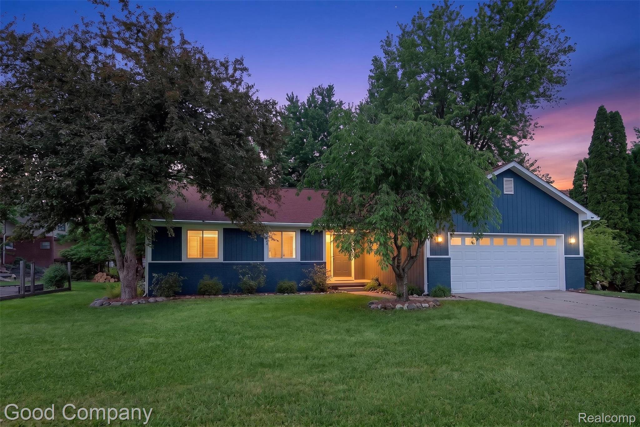 933, Gallaland, Rochester Hills, Michigan, 48307