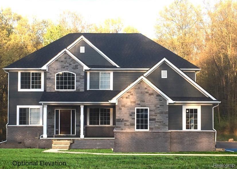 2755, W. Wattles, Troy, Michigan, 48098