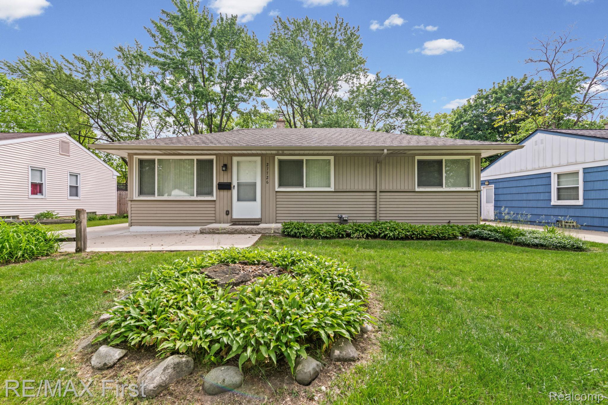 27726, Lexington, Southfield, Michigan, 48076