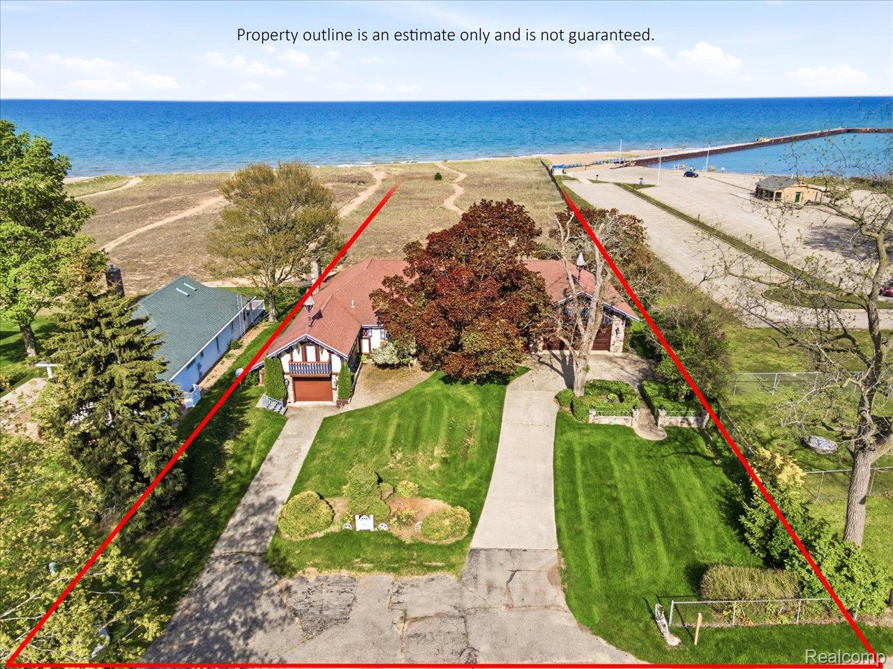 94, Lake, Port Sanilac, Michigan, 48469