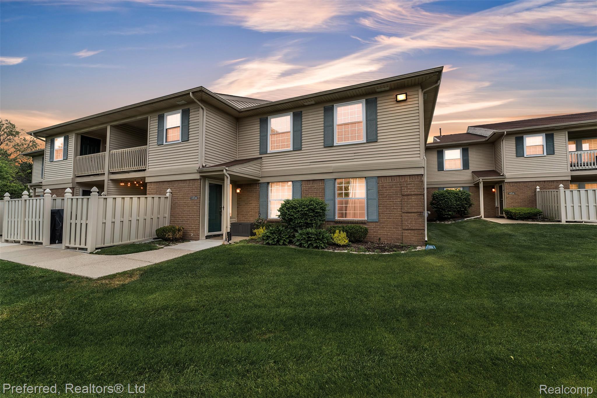 19108, Northridge, Northville, Michigan, 48167