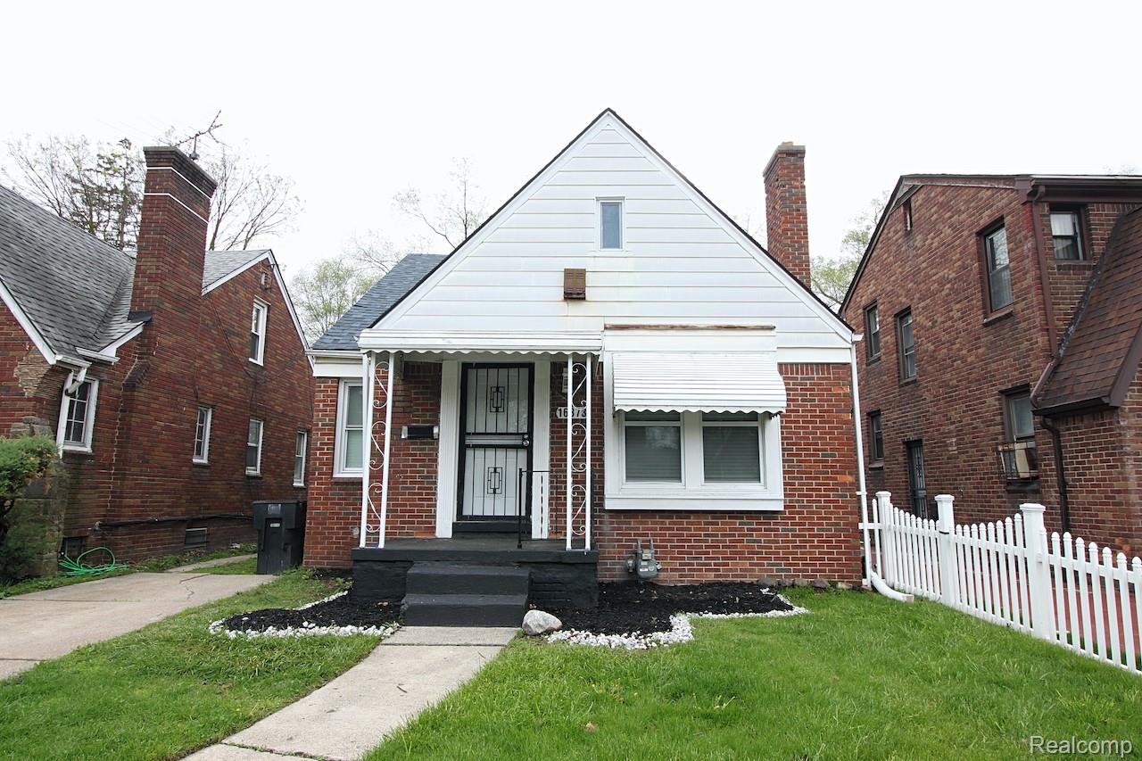 16873, Mansfield, Detroit, Michigan, 48235