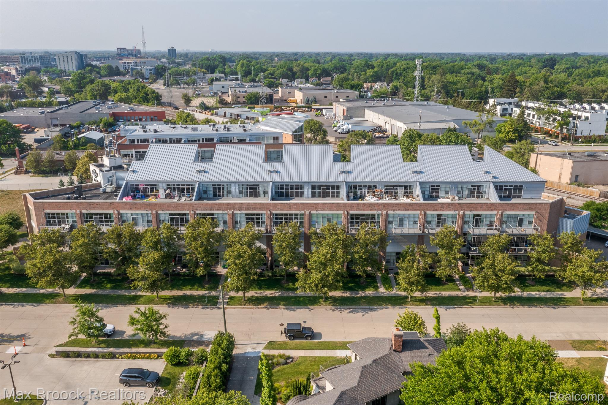 333, PARENT, #41, Royal Oak, Michigan, 48067