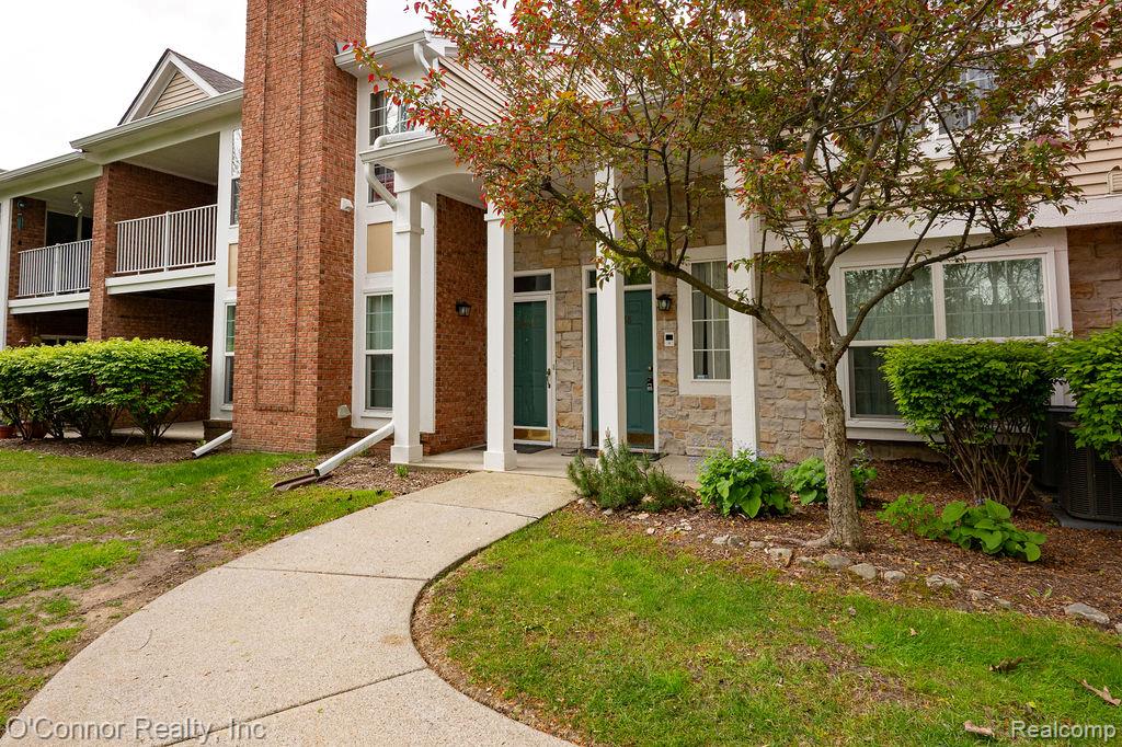 56288, Troon North, Shelby Twp, Michigan, 48316