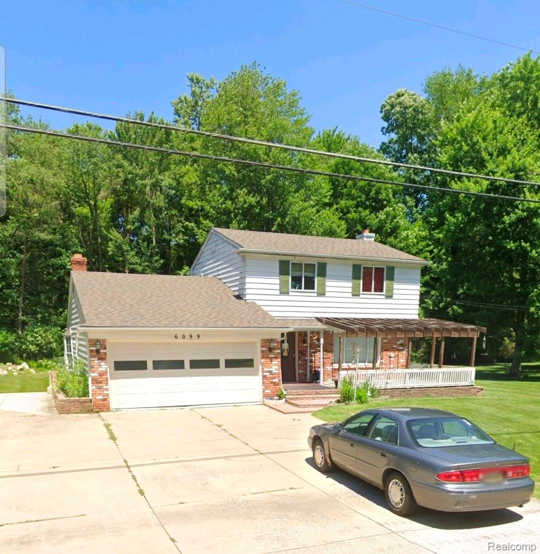 6099, Brookwood, Burton, Michigan, 48509