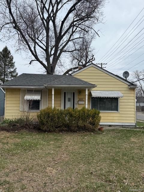 2023, Ardmore, Ferndale, Michigan, 48220