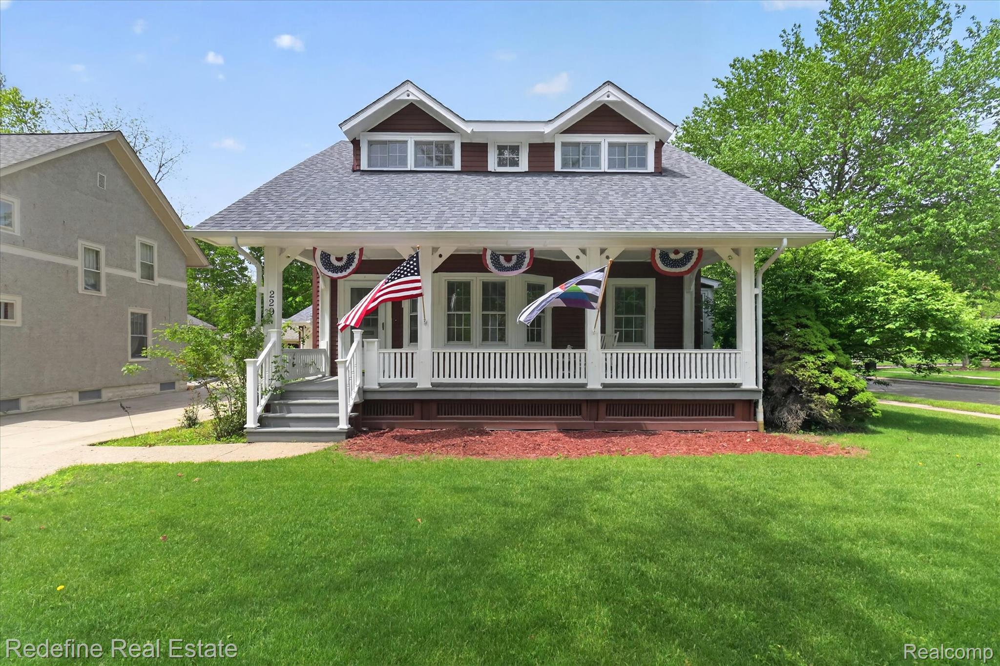 229, Linden, Northville, Michigan, 48167
