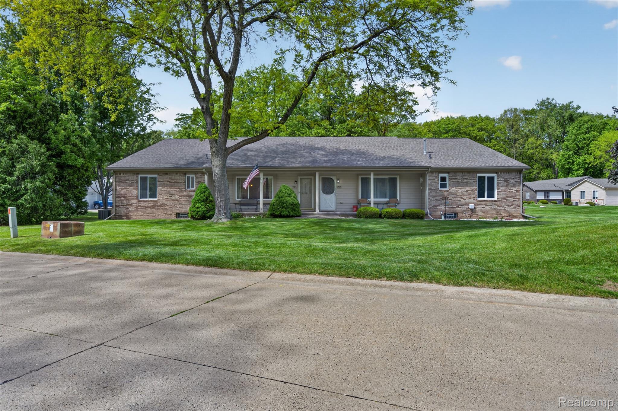 1484, Leisure, Flint, Michigan, 48507