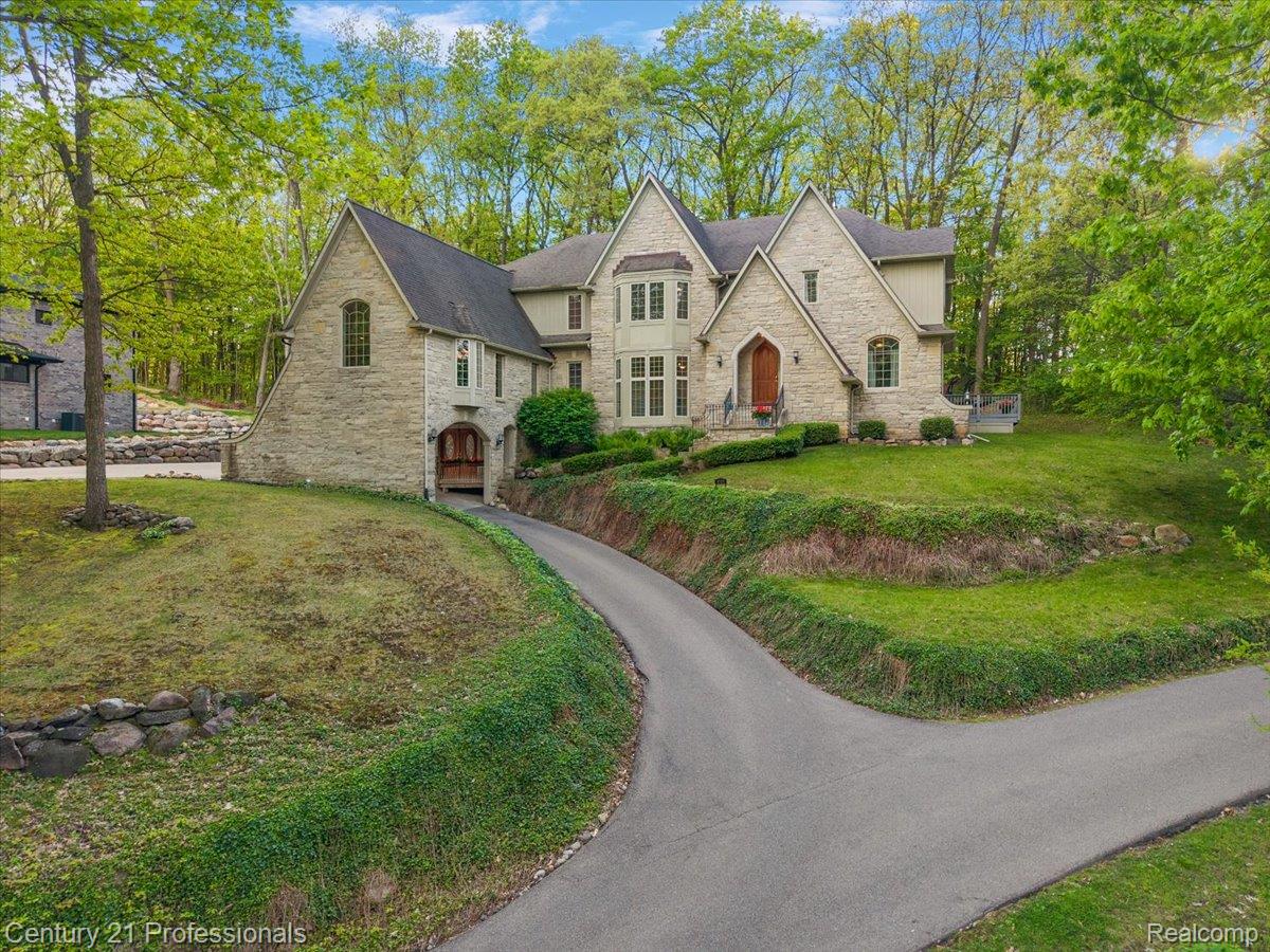6705, College Park, Clarkston, Michigan, 48346