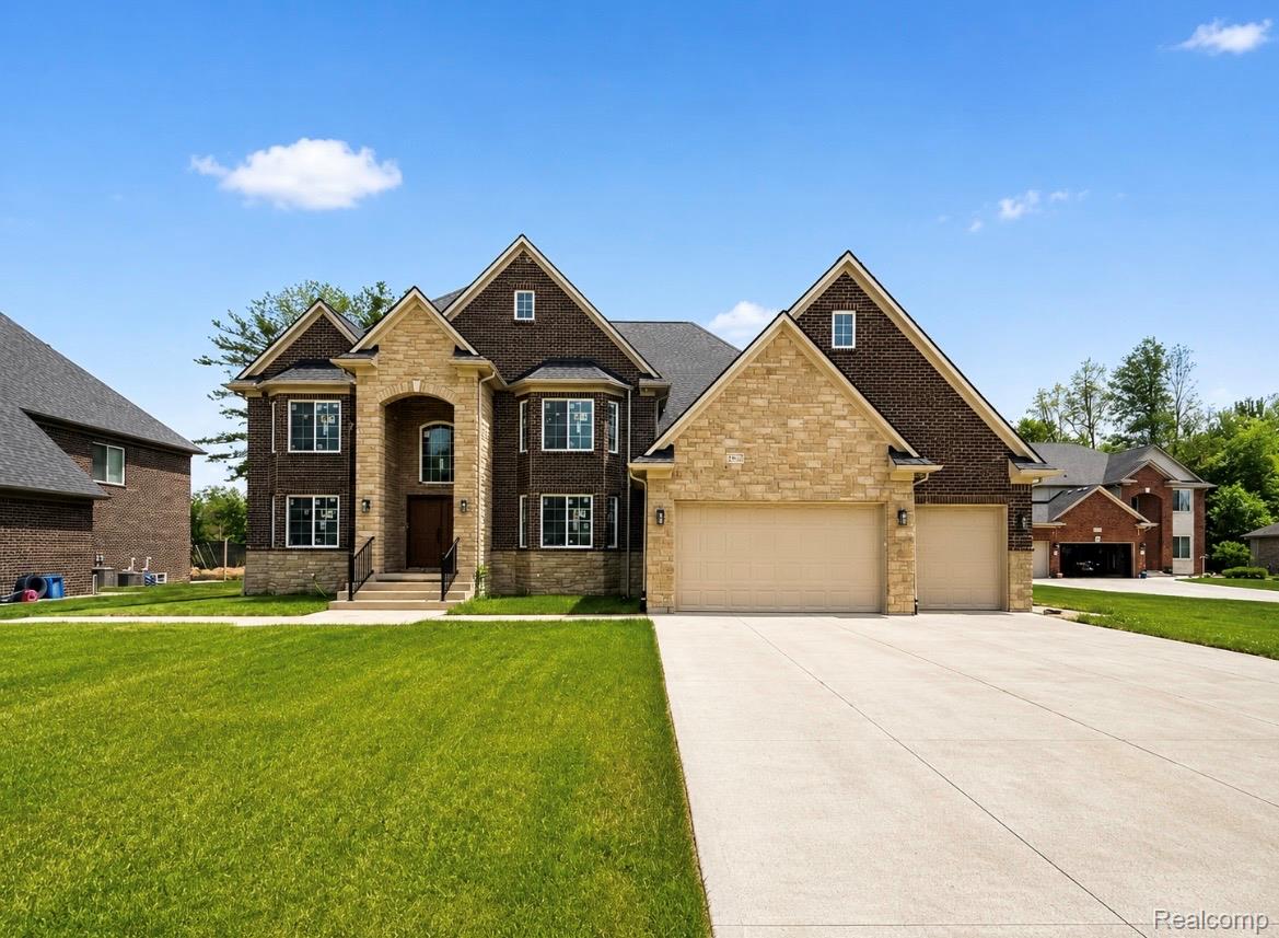 56350, Willow Creek, Utica, Michigan, 48316