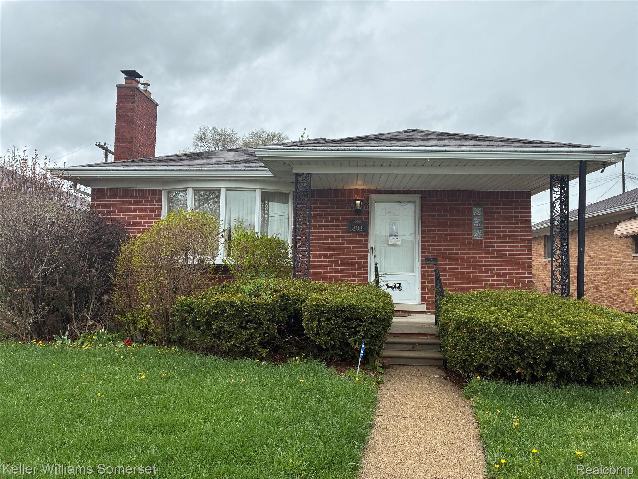 18031, Mott, Eastpointe, Michigan, 48021