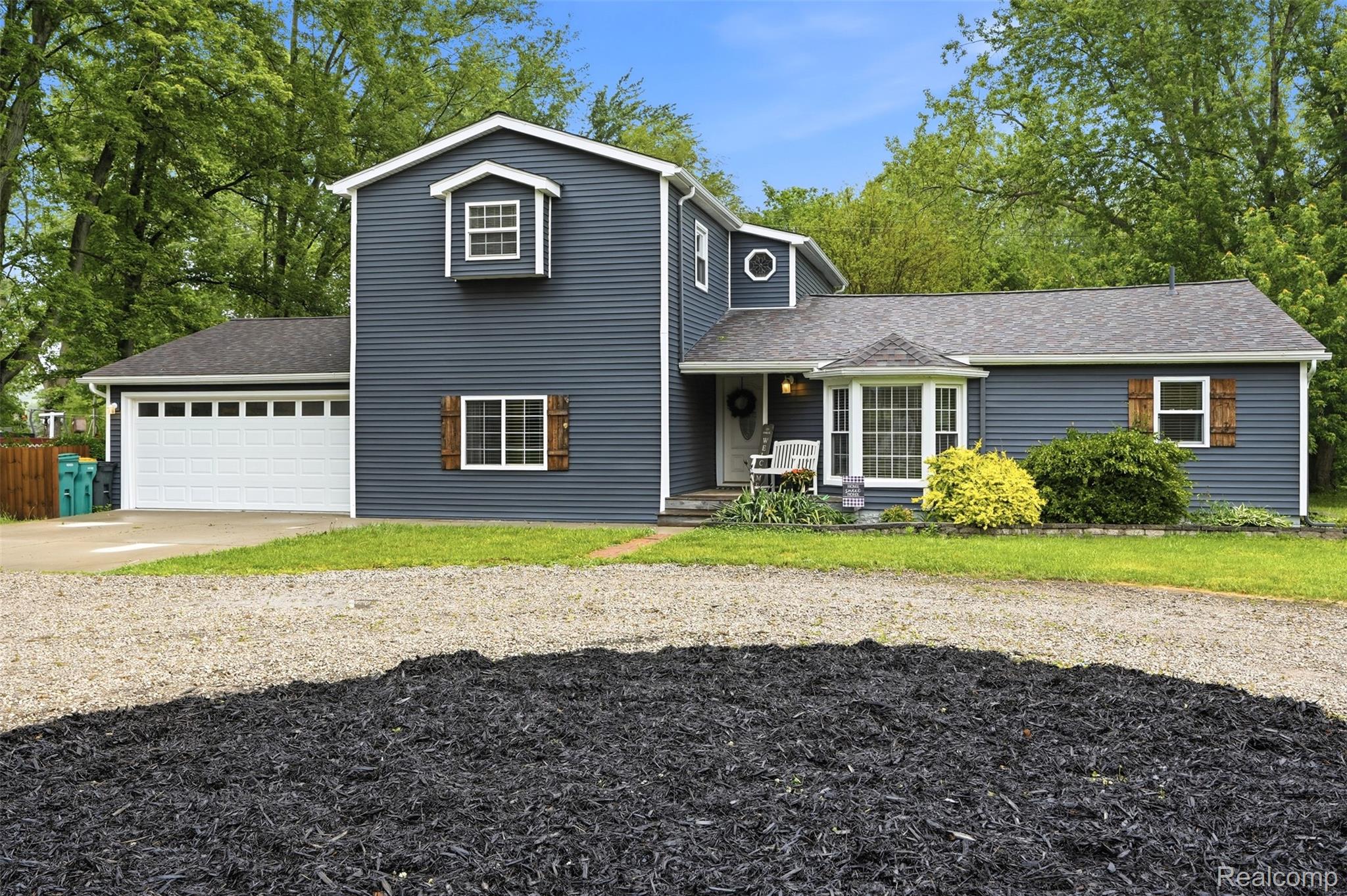 22349, Middlebelt, New Boston, Michigan, 48164