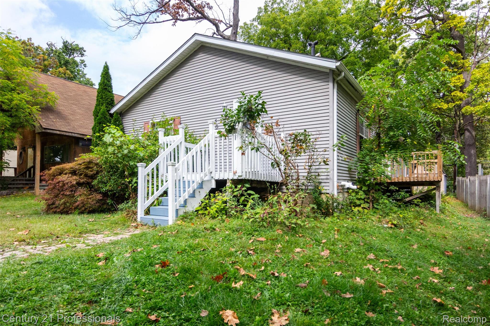 4080, Cass Elizabeth, Waterford, Michigan, 48328