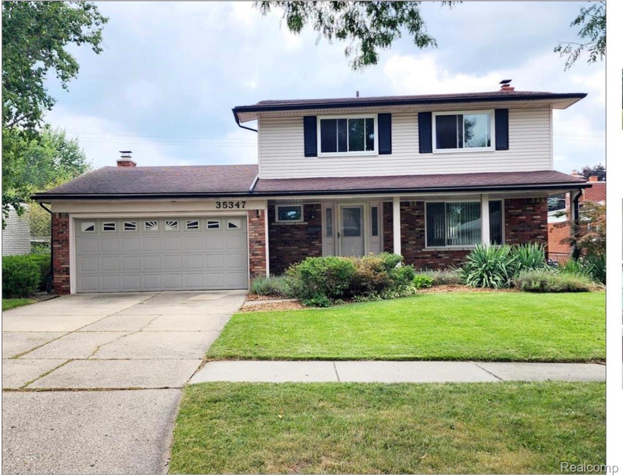 35347, Alta Vista, Sterling Heights, Michigan, 48312