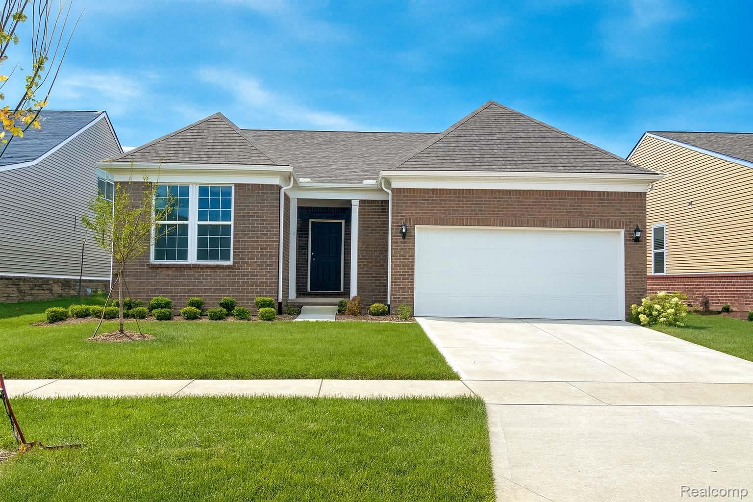 5697, Lewiston, Canton, Michigan, 48188