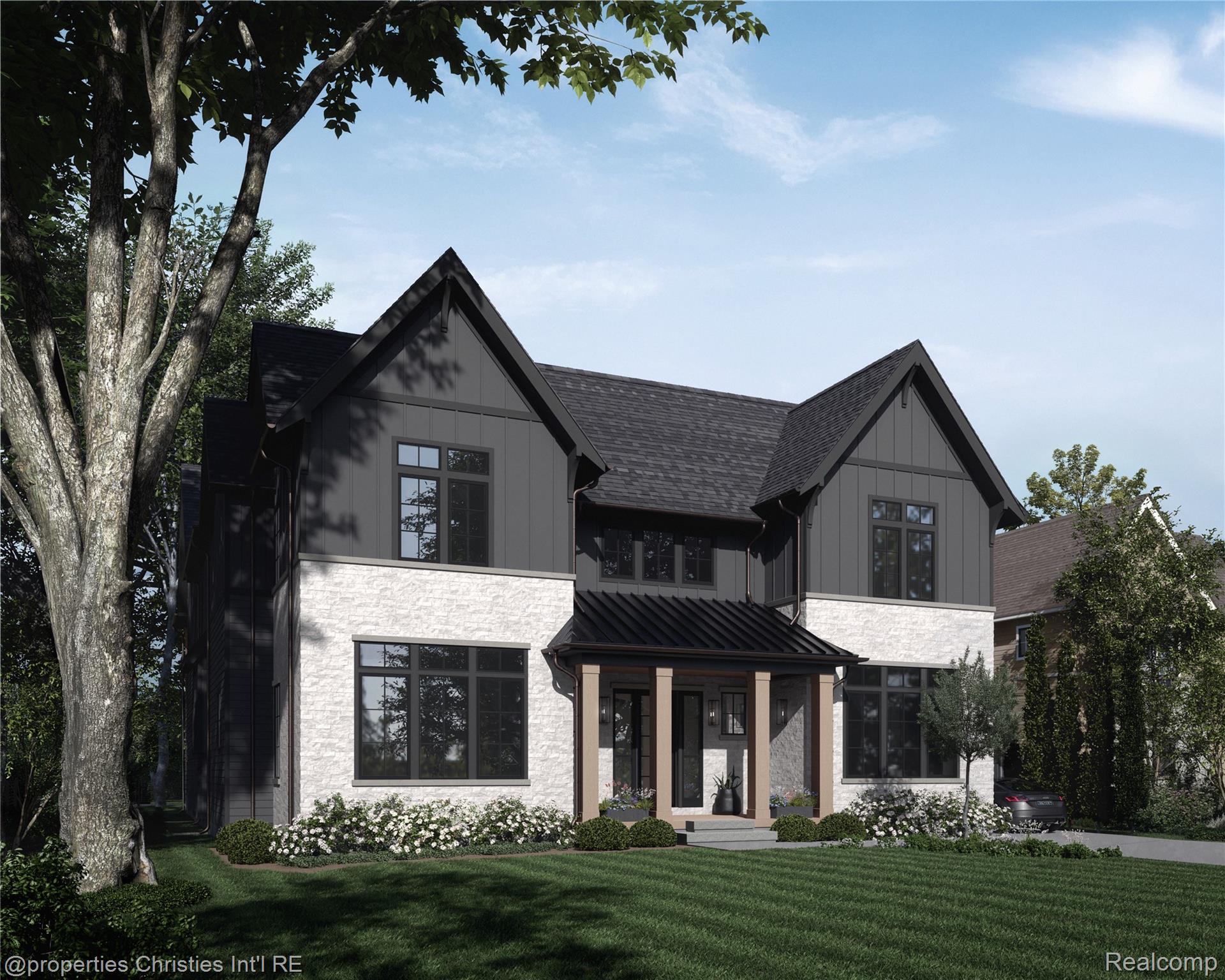 2330, FAIRWAY, Birmingham, Michigan, 48009