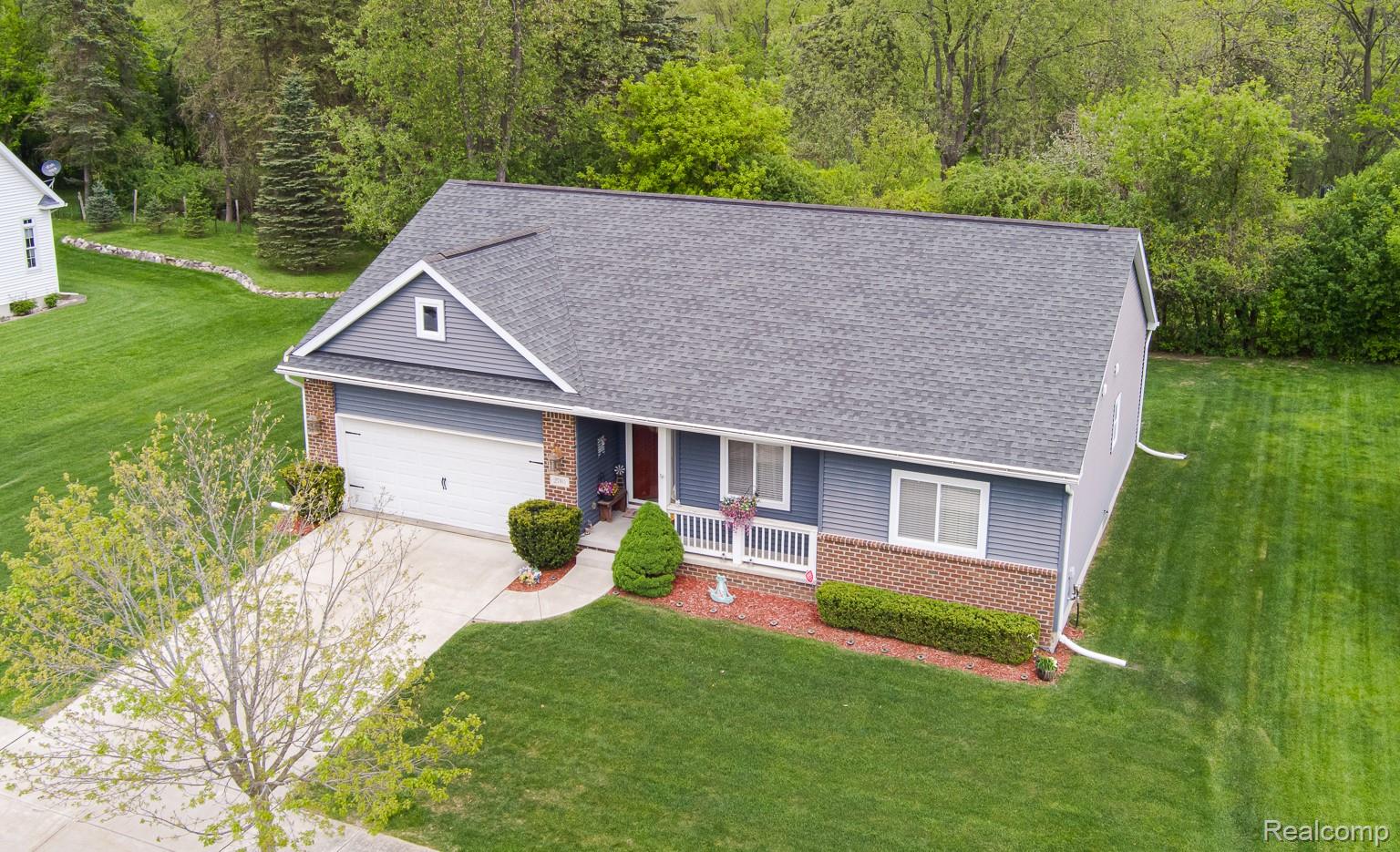 2740, Diane Marie, Waterford, Michigan, 48329
