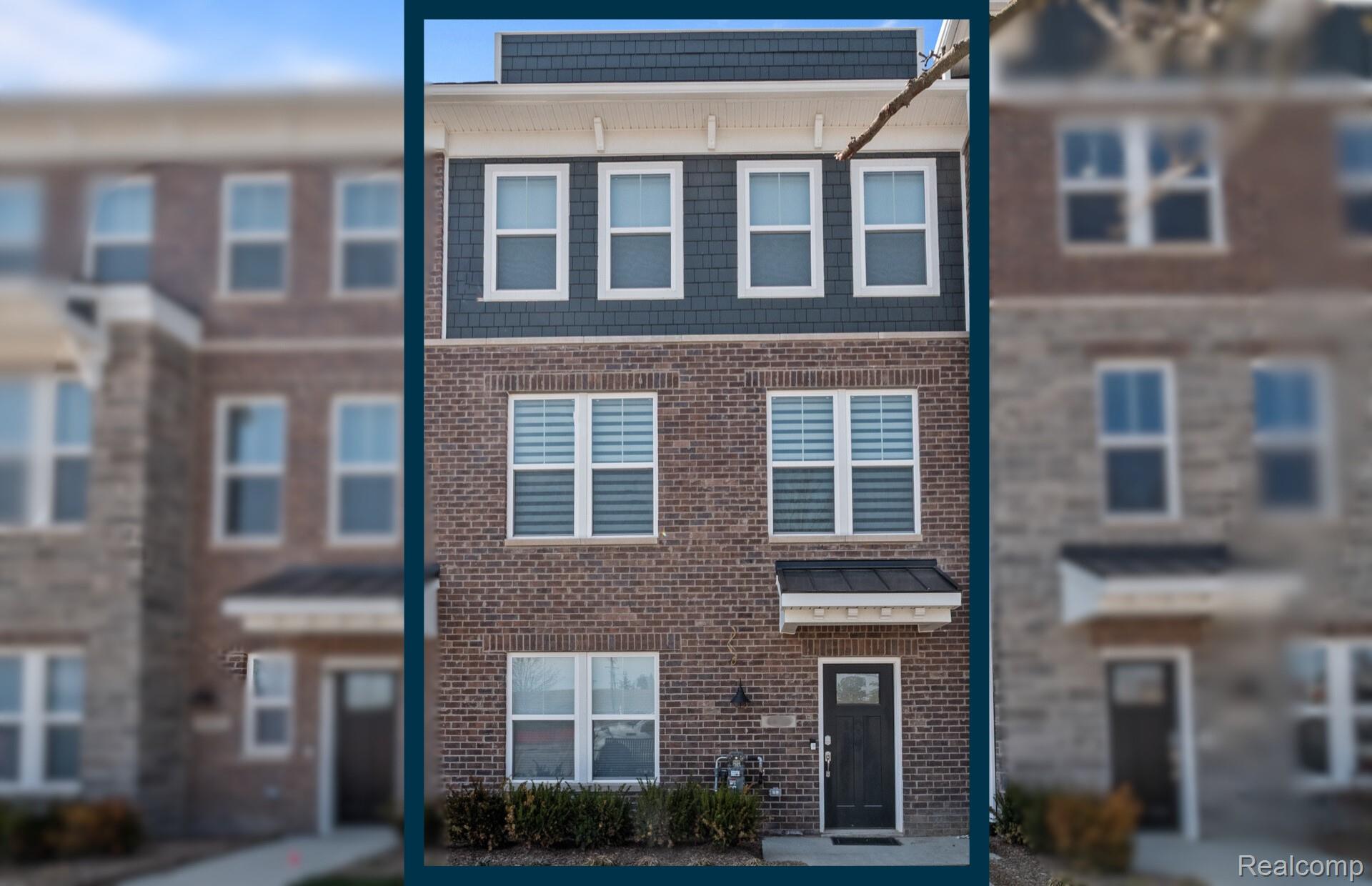 25421, Orwell, Novi, Michigan, 48375