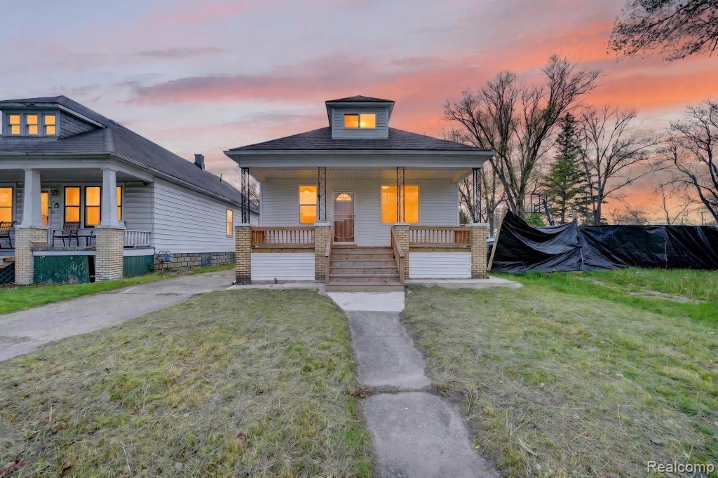 13735, Gable, Hamtramck, Michigan, 48212