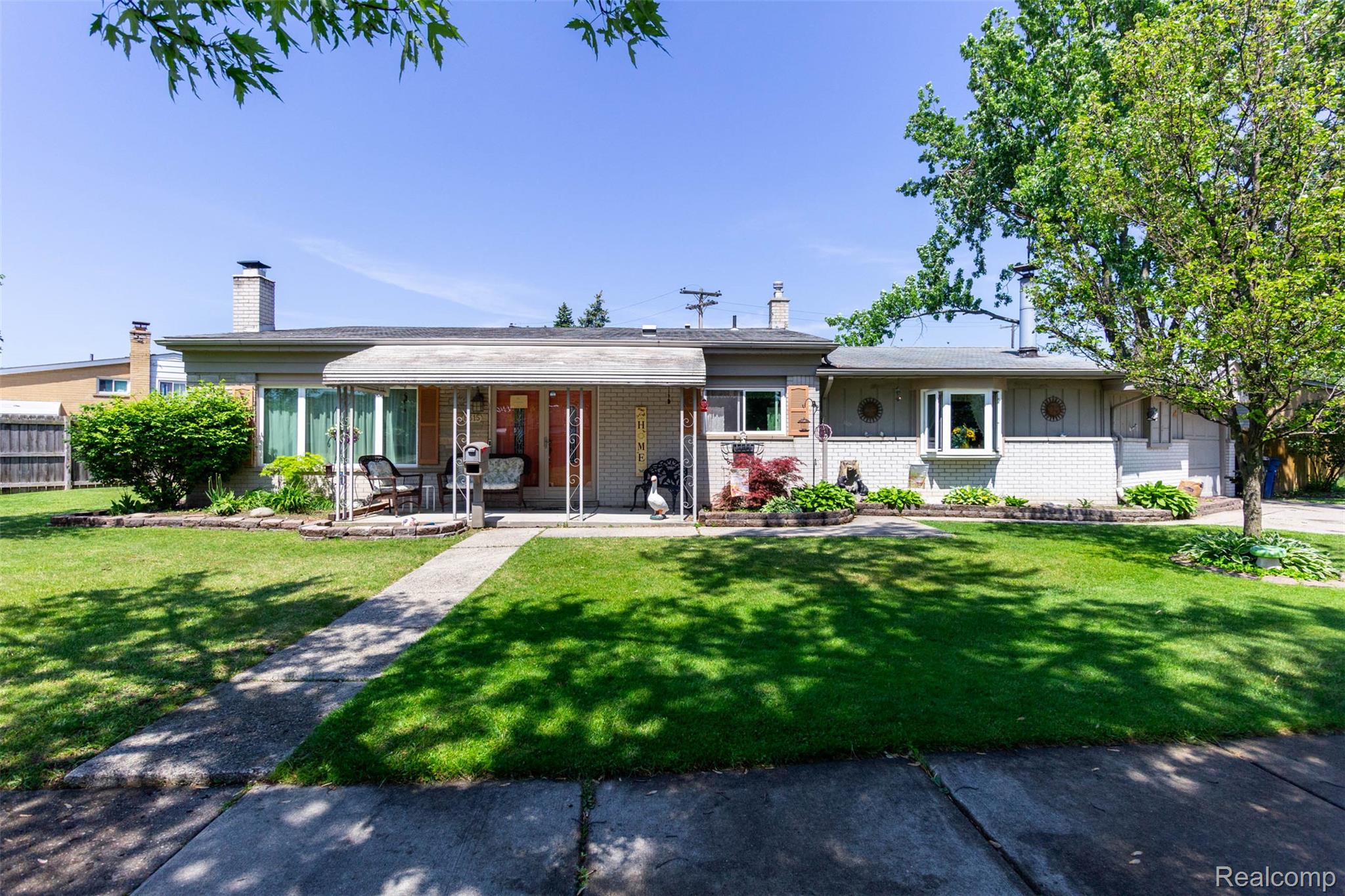 8315, Ingram, Westland, Michigan, 48185