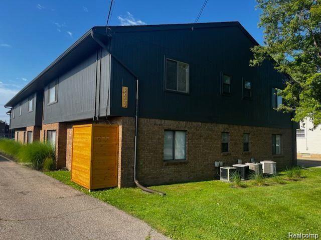 2639, COLUMBIA, #7, Berkley, Michigan, 48072