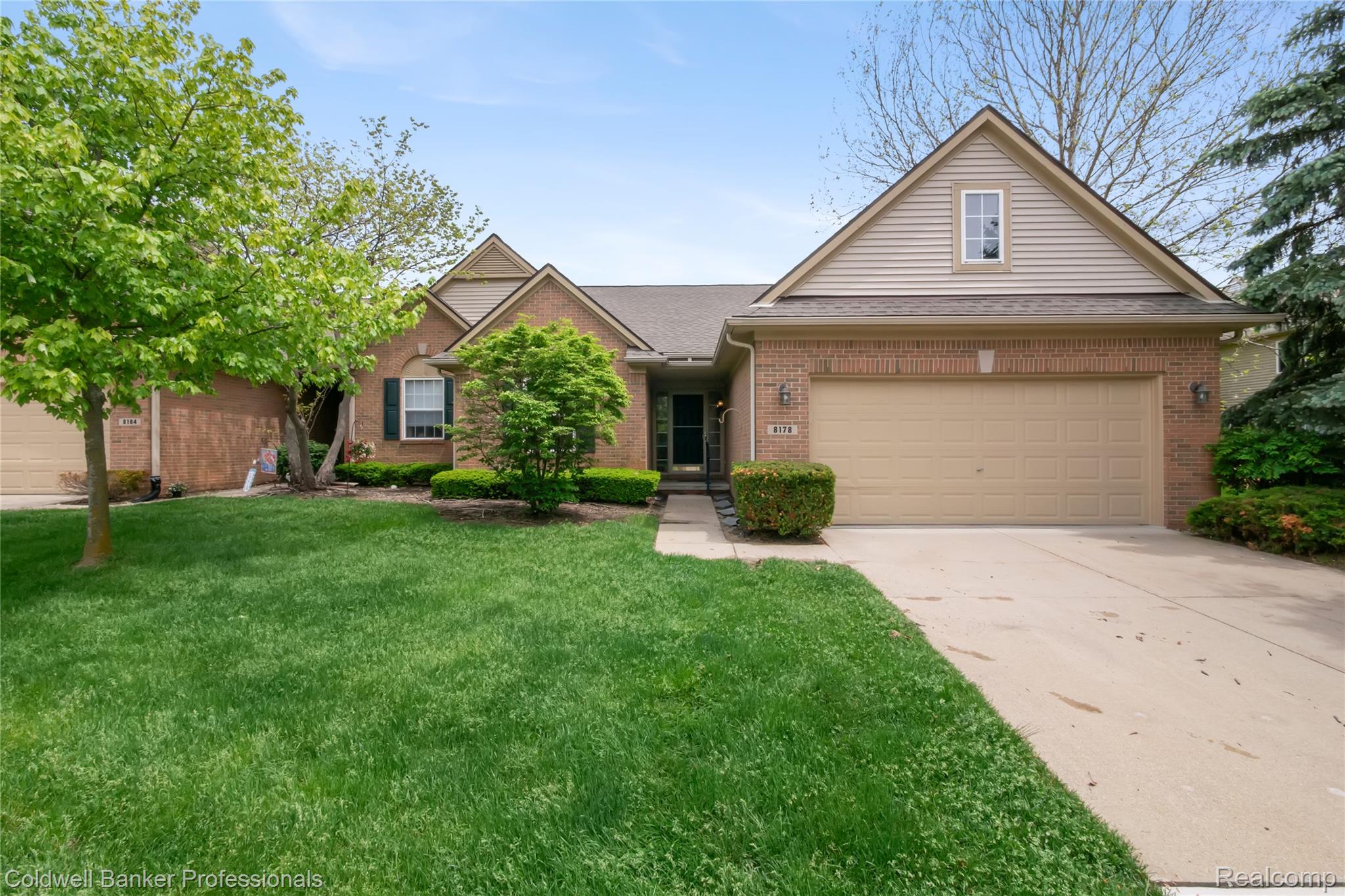 8178, Springdale, White Lake, Michigan, 48386