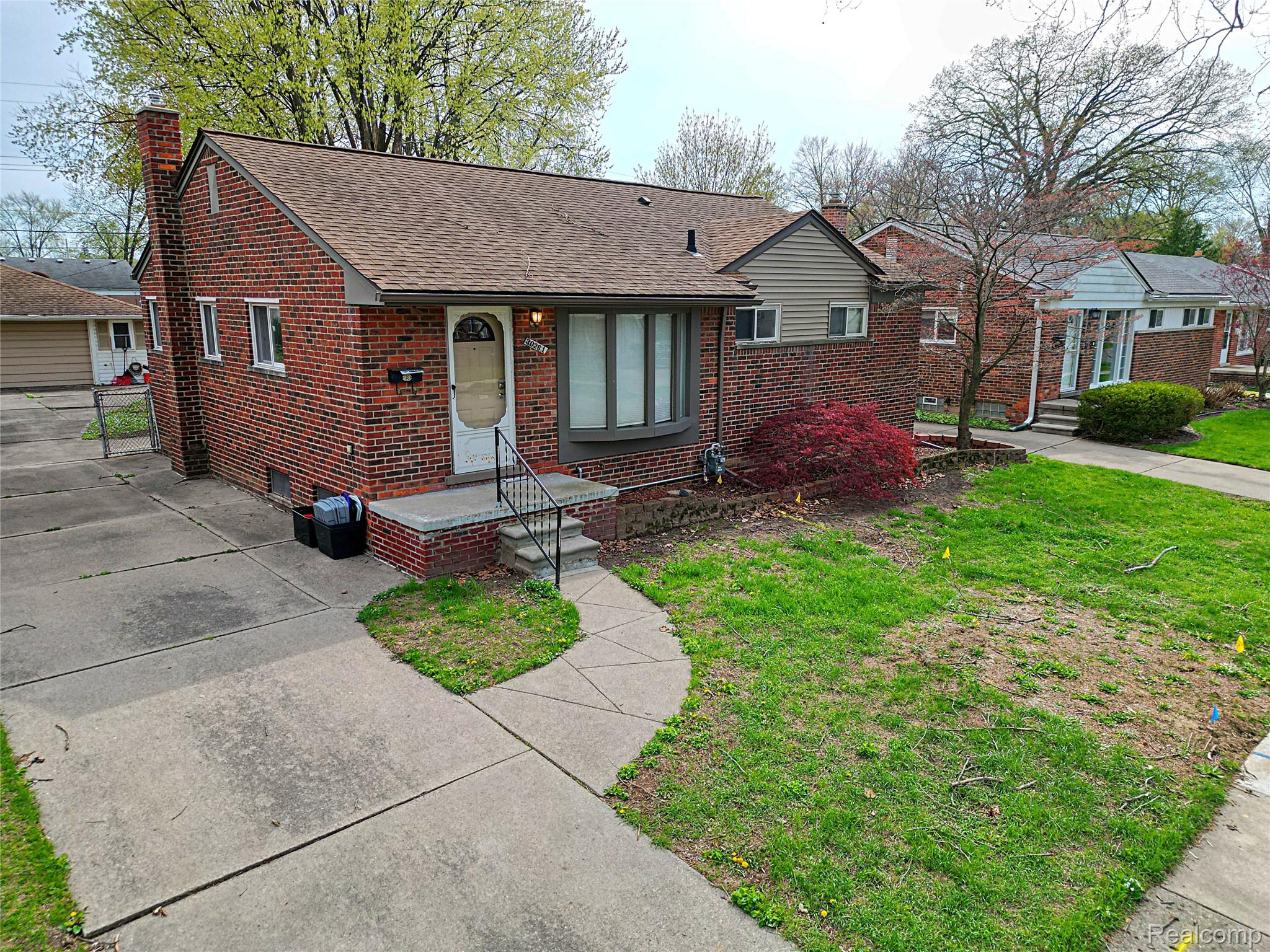 30261, Westfield, Livonia, Michigan, 48150