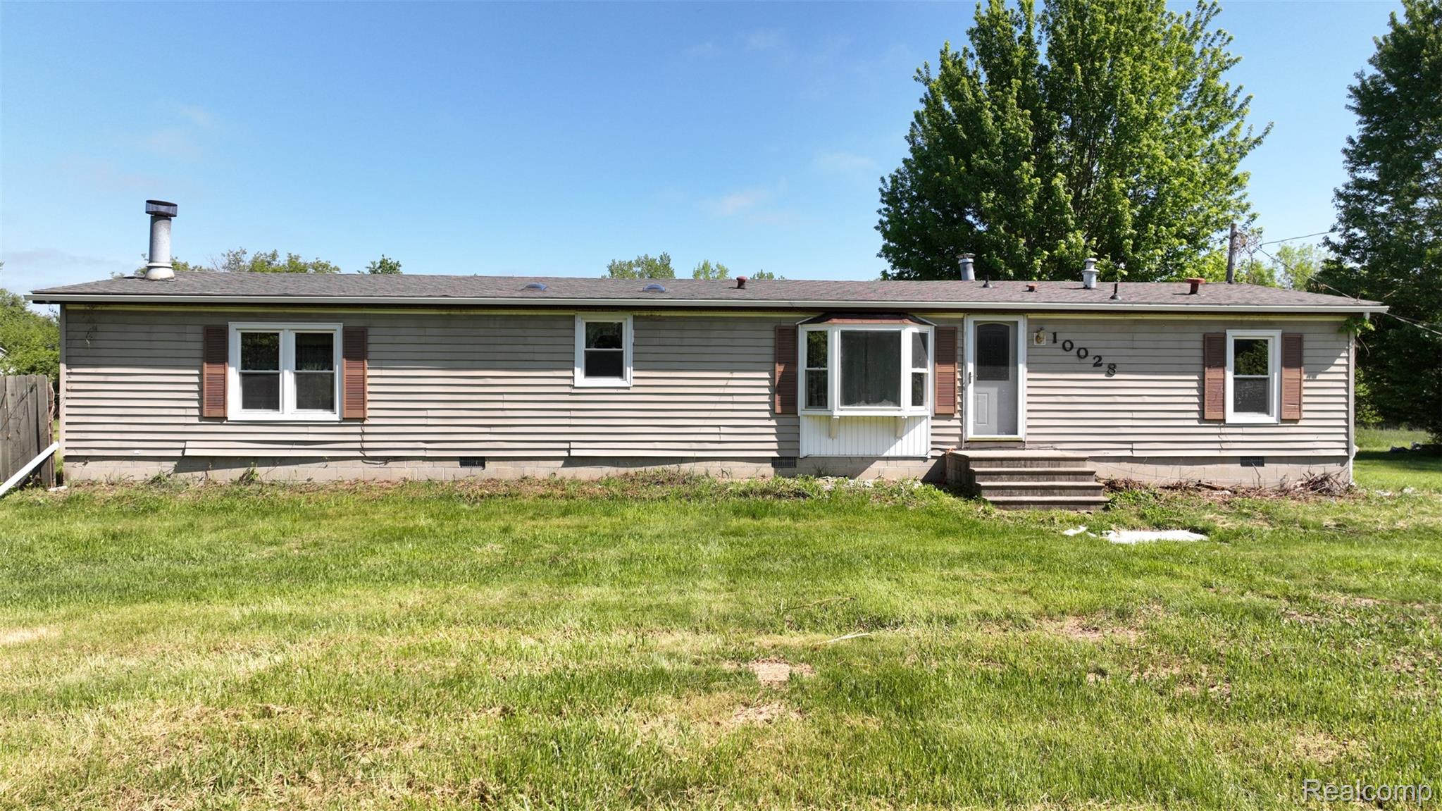 10028, McAfee, Montrose, Michigan, 48457