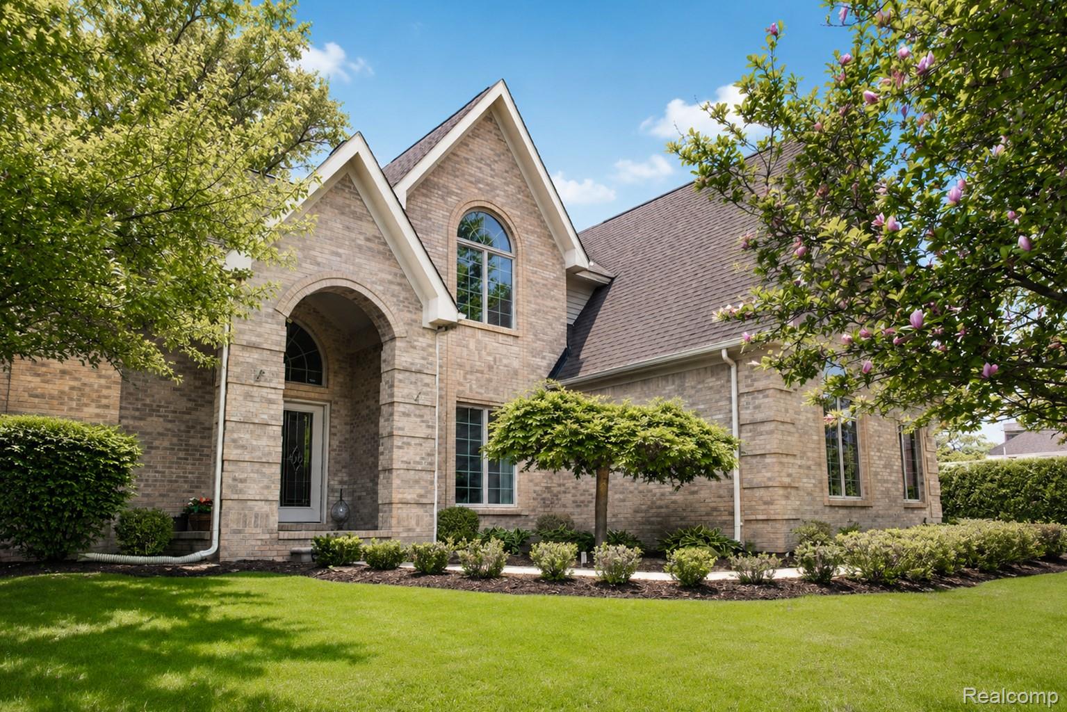 9194, Orion, Brighton, Michigan, 48114