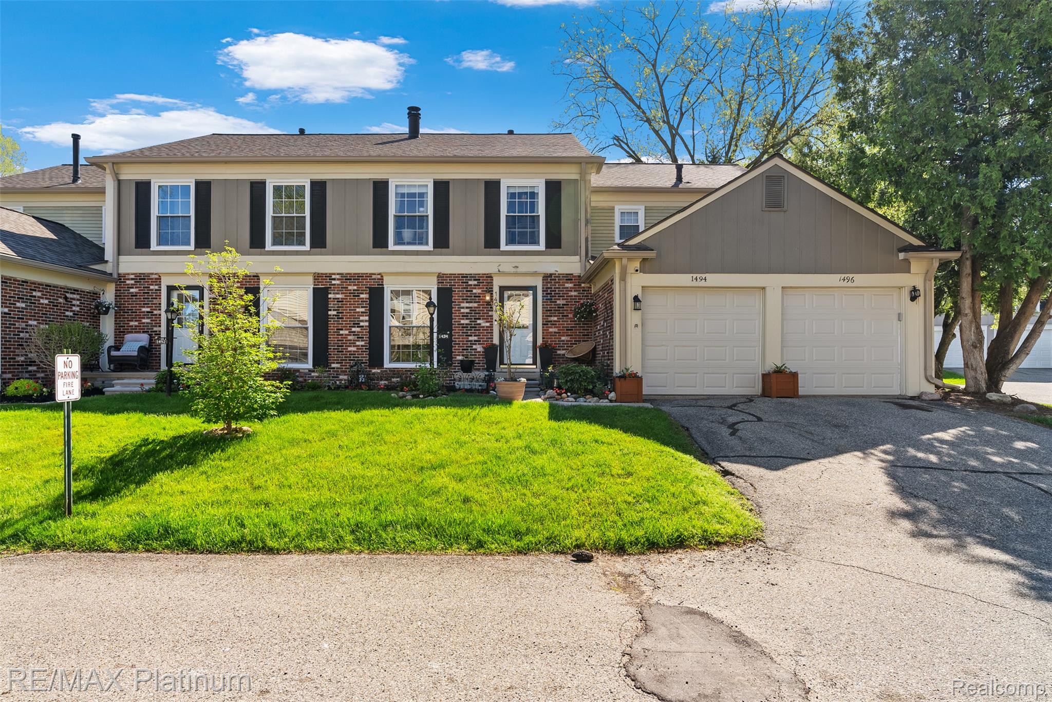1494, Saddle, #226, Rochester Hills, Michigan, 48306