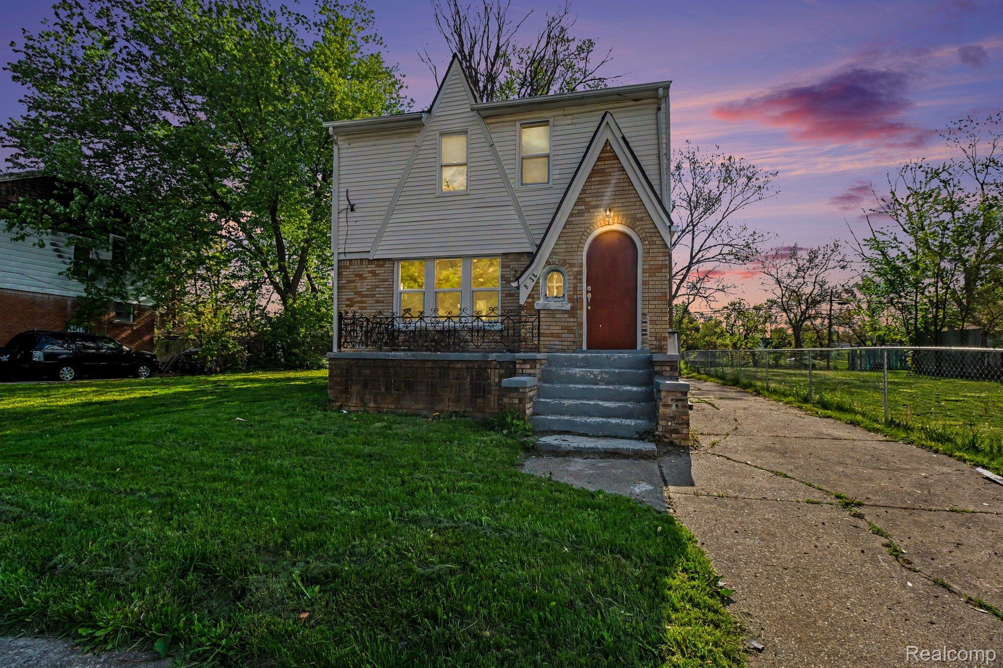 19338, Teppert, Detroit, Michigan, 48234